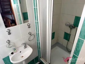 Prodej rodinného domu, Niměřice - Dolní Cetno, 100 m2