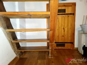 Prodej rodinného domu, Niměřice - Dolní Cetno, 100 m2