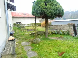 Prodej rodinného domu, Niměřice - Dolní Cetno, 100 m2