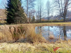 Prodej rodinného domu, Niměřice - Dolní Cetno, 100 m2