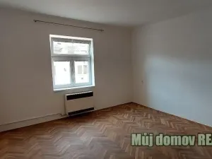 Pronájem bytu 2+kk, Praha - Košíře, Pod Kavalírkou, 48 m2