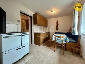 Prodej chalupy, Velké Losiny - Žárová, 90 m2