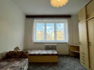 Pronájem bytu 2+1, Ostrava - Poruba, Hlavní třída, 58 m2