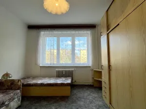 Pronájem bytu 2+1, Ostrava - Poruba, Hlavní třída, 58 m2