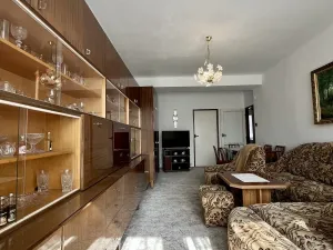 Pronájem bytu 2+1, Ostrava - Poruba, Hlavní třída, 58 m2