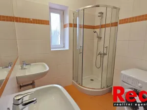 Pronájem bytu 2+1, Brno - Černovice, Kotkova, 70 m2