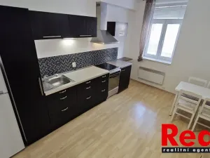 Pronájem bytu 2+1, Brno - Černovice, Kotkova, 70 m2