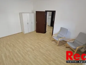 Pronájem bytu 2+1, Brno - Černovice, Kotkova, 70 m2