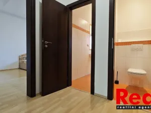 Pronájem bytu 2+1, Brno - Černovice, Kotkova, 70 m2