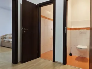 Pronájem bytu 2+1, Brno - Černovice, Kotkova, 70 m2