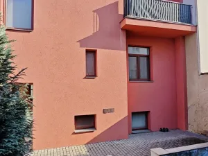 Pronájem bytu 2+1, Brno - Černovice, Kotkova, 70 m2