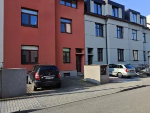 Pronájem bytu 2+1, Brno - Černovice, Kotkova, 70 m2