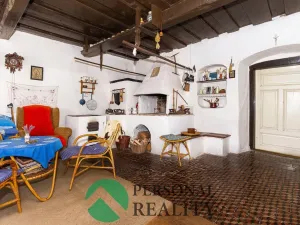 Prodej chalupy, Holetín - Dolní Holetín, 96 m2