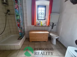 Prodej chalupy, Holetín - Dolní Holetín, 96 m2