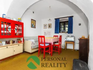 Prodej chalupy, Holetín - Dolní Holetín, 96 m2