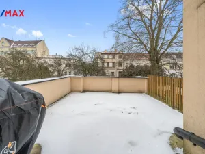 Pronájem bytu 2+1, Hronov, T. G. Masaryka, 83 m2