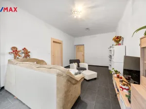 Pronájem bytu 2+1, Hronov, T. G. Masaryka, 83 m2