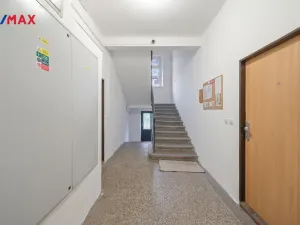 Pronájem bytu 2+1, Hronov, T. G. Masaryka, 83 m2