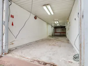 Pronájem skladu, Praha - Libeň, Sokolovská, 35 m2