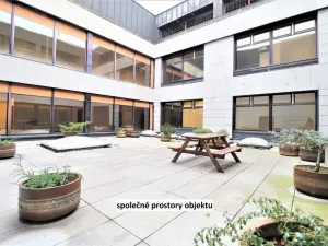 Pronájem skladu, Praha - Libeň, Sokolovská, 35 m2