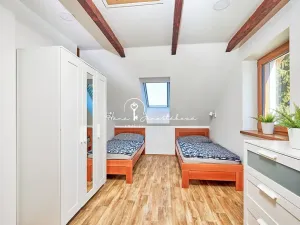 Prodej chaty, Černá v Pošumaví, 133 m2