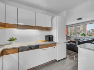 Prodej bytu 3+1, Kladno, Průchova, 65 m2