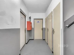 Prodej bytu 3+1, Kladno, Průchova, 65 m2