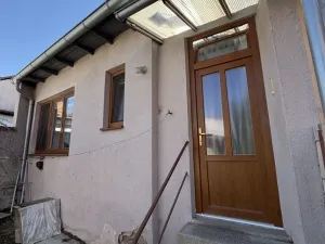 Prodej rodinného domu, Kyjov, Brandlova, 90 m2