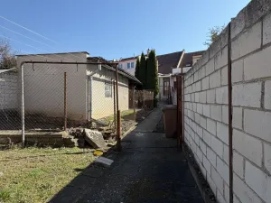 Prodej rodinného domu, Kyjov, Brandlova, 90 m2