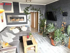 Prodej bytu 2+1, Jihlava, Kosovská, 56 m2