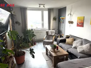 Prodej bytu 2+1, Jihlava, Kosovská, 56 m2