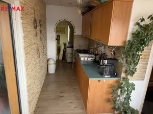 Prodej bytu 2+1, Jihlava, Kosovská, 56 m2