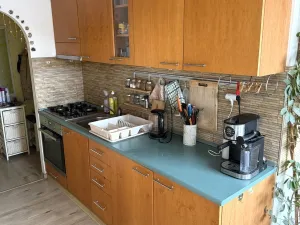 Prodej bytu 2+1, Jihlava, Kosovská, 56 m2