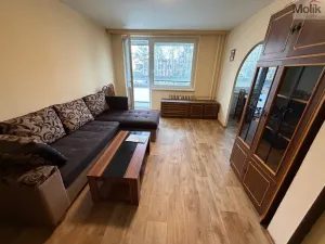 Prodej bytu 3+1, Most, Františka Malíka, 73 m2