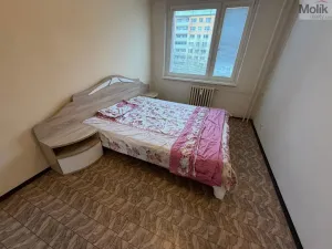 Prodej bytu 3+1, Most, Františka Malíka, 73 m2