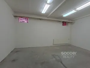 Pronájem skladu, Praha - Dolní Měcholupy, Ke Kablu, 25 m2