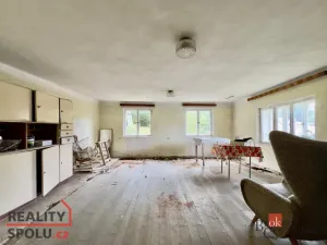 Prodej pozemku pro bydlení, Maršov u Úpice, 145 m2