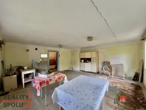 Prodej pozemku pro bydlení, Maršov u Úpice, 145 m2