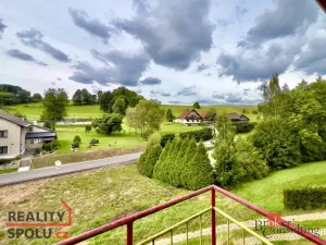 Prodej pozemku pro bydlení, Maršov u Úpice, 145 m2