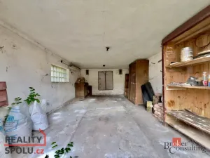 Prodej pozemku pro bydlení, Maršov u Úpice, 145 m2