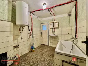 Prodej rodinného domu, Maršov u Úpice, 145 m2