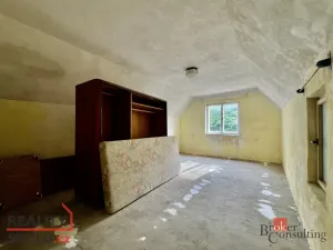 Prodej rodinného domu, Maršov u Úpice, 145 m2