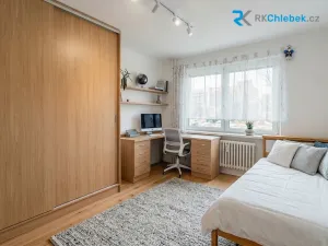 Prodej bytu 3+1, Ostrava, Ludvíka Podéště, 78 m2