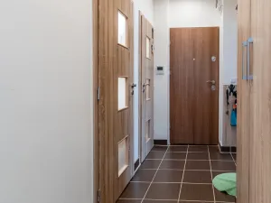 Prodej bytu 3+1, Ostrava, Ludvíka Podéště, 78 m2