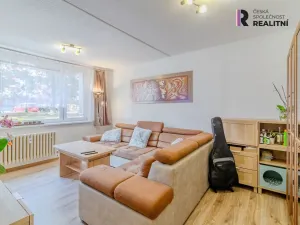 Prodej bytu 3+1, Jihlava, Březinova, 73 m2