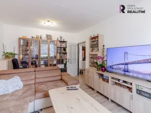 Prodej bytu 3+1, Jihlava, Březinova, 73 m2
