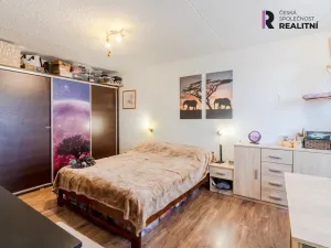 Prodej bytu 3+1, Jihlava, Březinova, 73 m2