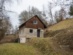 Pronájem chaty, Kněžmost - Suhrovice, 60 m2