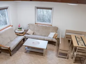 Pronájem chaty, Kněžmost - Suhrovice, 60 m2