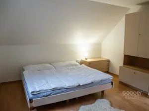 Pronájem chaty, Kněžmost - Suhrovice, 60 m2